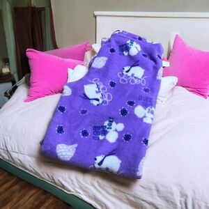 NWT Polar Bear comfy soft sleep 💤 pants